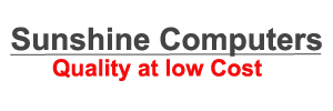 SunShineComputers.in
